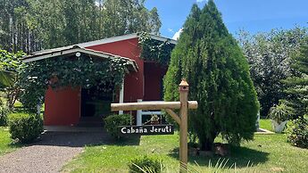 Cabaña Mi Querido Viejo