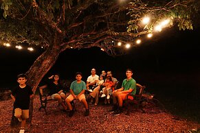 Cabaña Mi Querido Viejo