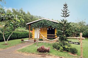 Cabaña Mi Querido Viejo