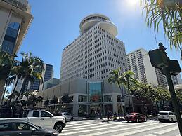 FIRST CABIN INTERNATIONAL HAWAII