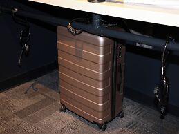 FIRST CABIN INTERNATIONAL HAWAII