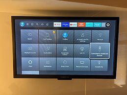 FIRST CABIN INTERNATIONAL HAWAII