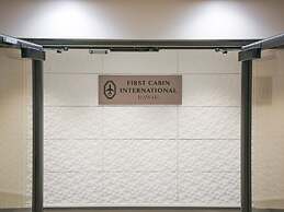 FIRST CABIN INTERNATIONAL HAWAII