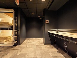 FIRST CABIN INTERNATIONAL HAWAII