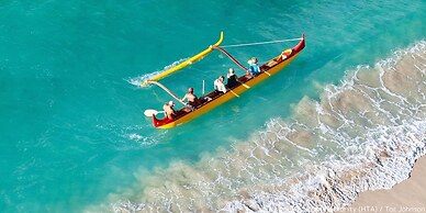 FIRST CABIN INTERNATIONAL HAWAII