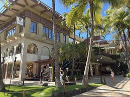 FIRST CABIN INTERNATIONAL HAWAII