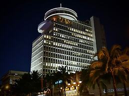 FIRST CABIN INTERNATIONAL HAWAII