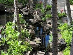 FIRST CABIN INTERNATIONAL HAWAII