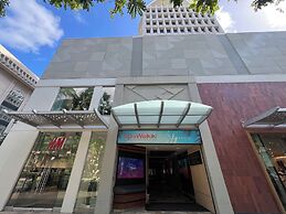 FIRST CABIN INTERNATIONAL HAWAII