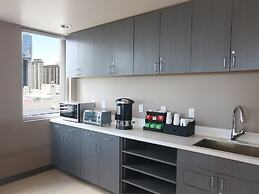 FIRST CABIN INTERNATIONAL HAWAII