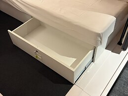 FIRST CABIN INTERNATIONAL HAWAII