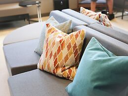 FIRST CABIN INTERNATIONAL HAWAII