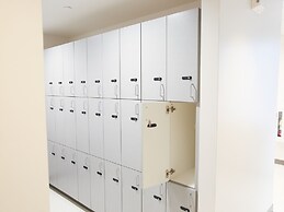 FIRST CABIN INTERNATIONAL HAWAII