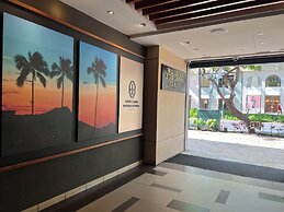 FIRST CABIN INTERNATIONAL HAWAII