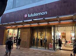 FIRST CABIN INTERNATIONAL HAWAII