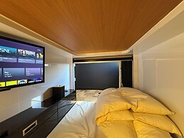 FIRST CABIN INTERNATIONAL HAWAII