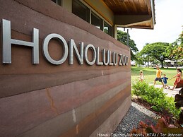 FIRST CABIN INTERNATIONAL HAWAII