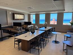 FIRST CABIN INTERNATIONAL HAWAII