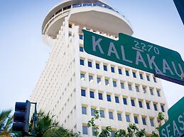 FIRST CABIN INTERNATIONAL HAWAII