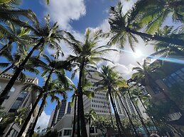 FIRST CABIN INTERNATIONAL HAWAII