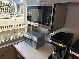 FIRST CABIN INTERNATIONAL HAWAII