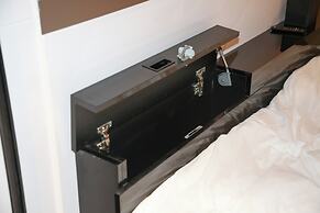 FIRST CABIN INTERNATIONAL HAWAII