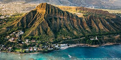 FIRST CABIN INTERNATIONAL HAWAII