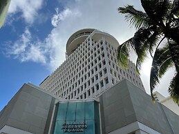 FIRST CABIN INTERNATIONAL HAWAII