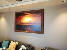 FIRST CABIN INTERNATIONAL HAWAII