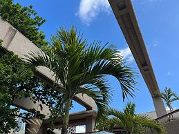 FIRST CABIN INTERNATIONAL HAWAII