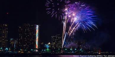 FIRST CABIN INTERNATIONAL HAWAII