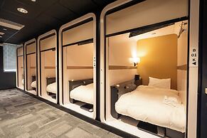 FIRST CABIN INTERNATIONAL HAWAII