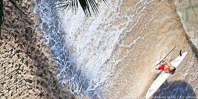 FIRST CABIN INTERNATIONAL HAWAII