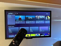 FIRST CABIN INTERNATIONAL HAWAII