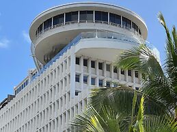 FIRST CABIN INTERNATIONAL HAWAII