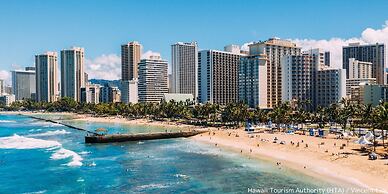 FIRST CABIN INTERNATIONAL HAWAII