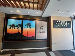 FIRST CABIN INTERNATIONAL HAWAII