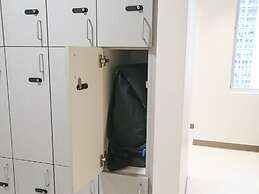 FIRST CABIN INTERNATIONAL HAWAII