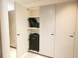 FIRST CABIN INTERNATIONAL HAWAII