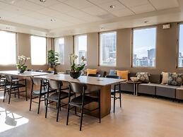 FIRST CABIN INTERNATIONAL HAWAII