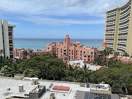 FIRST CABIN INTERNATIONAL HAWAII