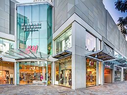 FIRST CABIN INTERNATIONAL HAWAII