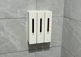 FIRST CABIN INTERNATIONAL HAWAII