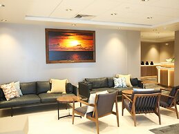 FIRST CABIN INTERNATIONAL HAWAII