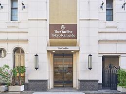 The OneFive Tokyo Kameido
