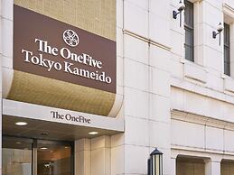 The OneFive Tokyo Kameido