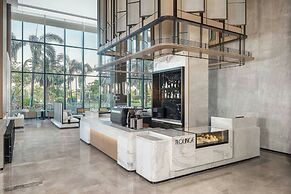 Jieyang Marriott Hotel
