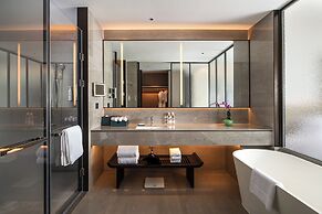 Jieyang Marriott Hotel