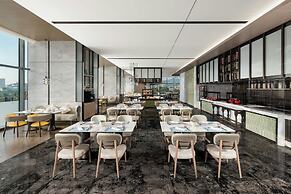 Jieyang Marriott Hotel