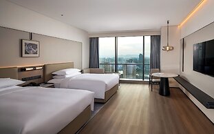 Jieyang Marriott Hotel
